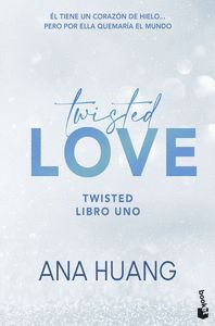 TWISTED LOVE. TWISTED, 1