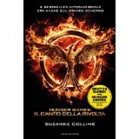 3. HUNGER GAMES: IL CANTO DELLA RIVOLTA