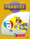 FRANCES PARA TORPES (+ CD)