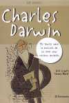 CHARLES DARWIN - ME LLAMO