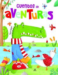 CUENTOS DE AVENTURAS