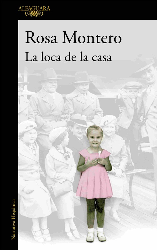 LA LOCA DE LA CASA.
