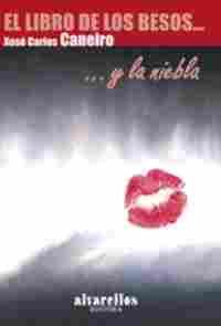 EL LIBRO DE LOS BESOS... Y LA NIEBLA