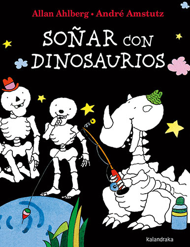 SOÑAR CON DINOSAURIOS.