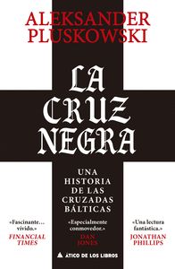LA CRUZ NEGRA