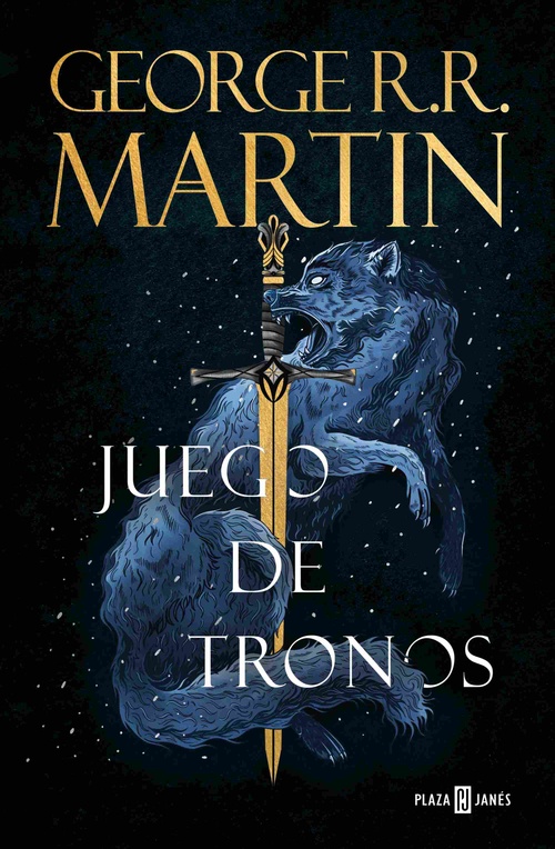 JUEGO DE TRONOS. CANCIÓN DE HIELO Y FUEGO, 1