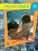 3º PR. VACACIONES