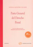 3º. PARTE GENERAL DEL DERECHO PENAL