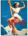THE GREAT AMERICAN PIN UP (25 ANIVERSARIO)