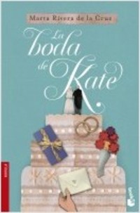 LA BODA DE KATE