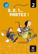 (A1.2) 3, 2, 1... PARTEZ! COURS DE FRANÇAIS POUR ENFANTS