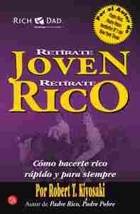 RETIRATE JOVEN RETIRATE RICO