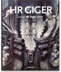 HR GIGER