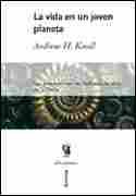 VIDA DE UN JOVEN PLANETA, LA