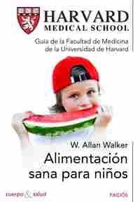 ALIMENTACION SANA PARA NIÑOS