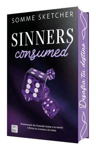 SINNERS CONSUMED