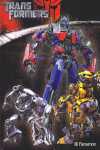 TRANSFORMERS. ALBUM DE LA PELICULA