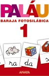 1. BARAJA FOTOSILÁBICA PALAU