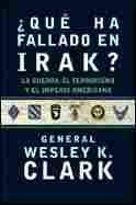 ¿QUE HA FALLADO EN IRAK?