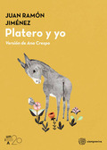 PLATERO Y YO + CD LECTURA FACIL
