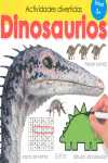 DINOSAURIOS. JUEGA Y APRENDE