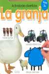 GRANJA,  LA. JUEGA Y APRENDE