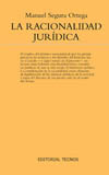 RACIONALIDAD JURIDICA