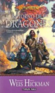 1. RETORNO DE LOS DRAGONES, EL. CRONICAS DE LA DRAGONLANCE