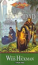 3. REINA DE LA OSCURIDAD, LA.