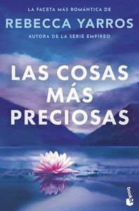 LAS COSAS MÁS PRECIOSAS