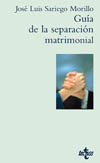 GUIA DE LA SEPARACION MATRIMONIAL