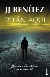 ESTÁN AQUÍ
