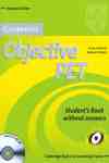 (2º) SB. OBJECTIVE PET WITHOUT ANSWERS (+ CD)