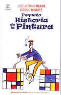 PEQUEÑA HISTORIA DE LA PINTURA