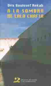 SOMBRA DE LALA CHAFIA, A LA