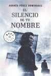 EL SILENCIO DE TU NOMBRE