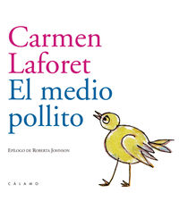 MEDIO POLLITO, EL.