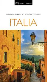 ITALIA. GUÍAS VISUALES