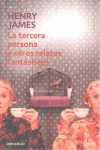 LA TERCERA PERSONA Y OTROS RELATOS FANTÁSTICOS