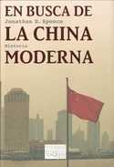 EN BUSCA DE LA CHINA MODERNA