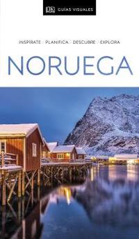 NORUEGA. GUÍAS VISUALES