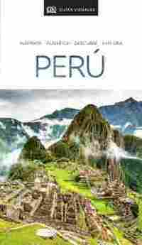 PERÚ. GUÍAS VISUALES
