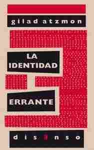 LA IDENTIDAD ERRANTE