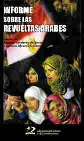 INFORMES SOBRE LAS REVUELTAS ÁRABES