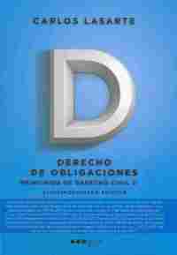 (21º) II. PRINCIPIOS DE DERECHO CIVIL. OBLIGACIONES
