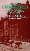 3. NOVELA DE UN LITERATO, LA