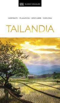 TAILANDIA. GUIAS VISUALES