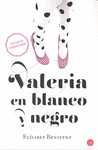VALERIA EN BLANCO Y NEGRO.  FG
