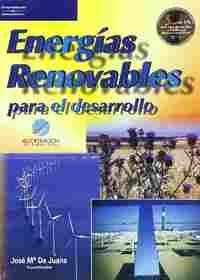 ENERGIAS RENOVABLES PARA EL DESARROLLO