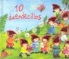 10 DUENDECILLOS